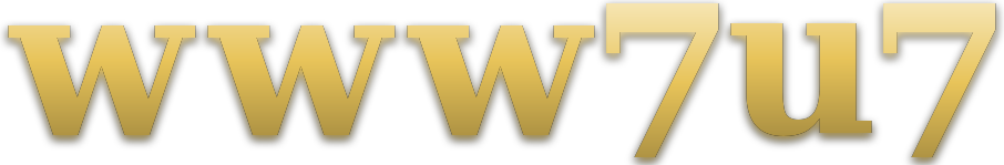 www7u7 logo
